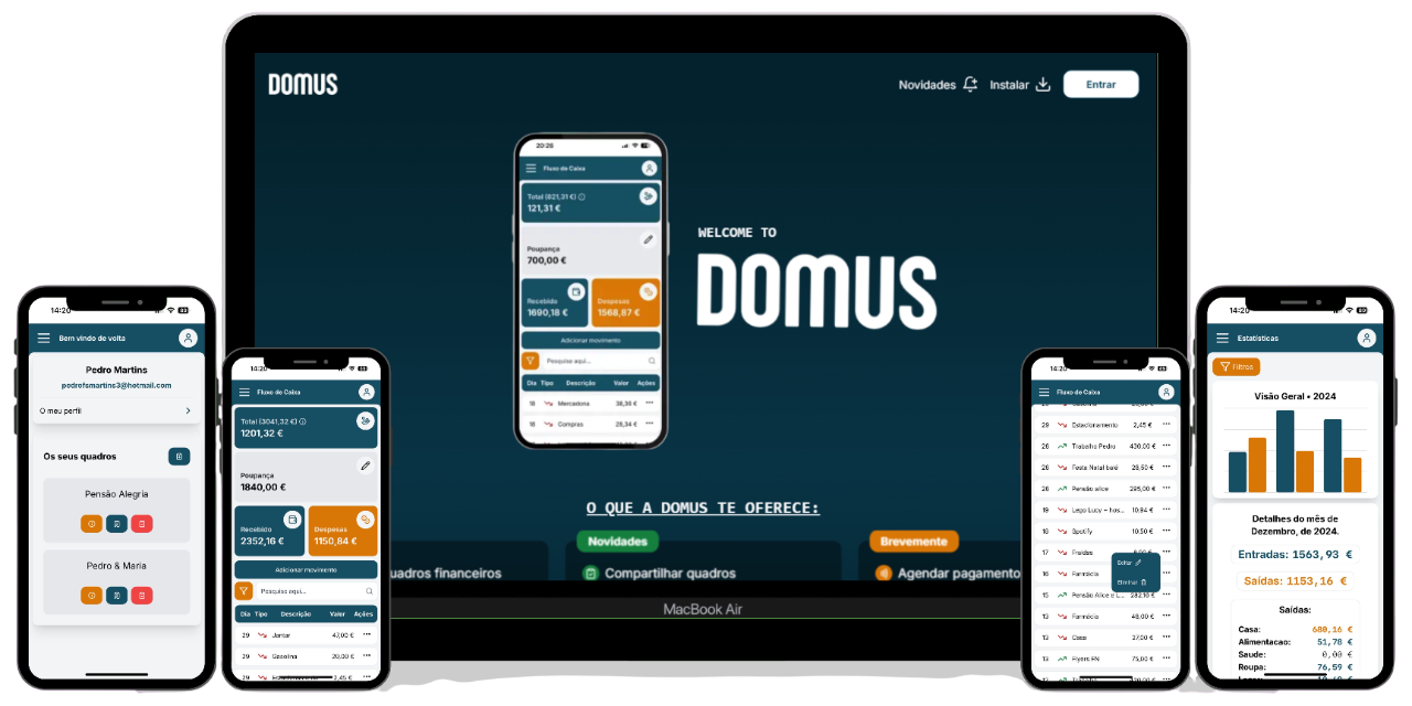 Domus