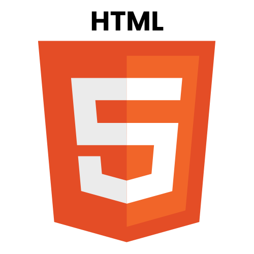 html